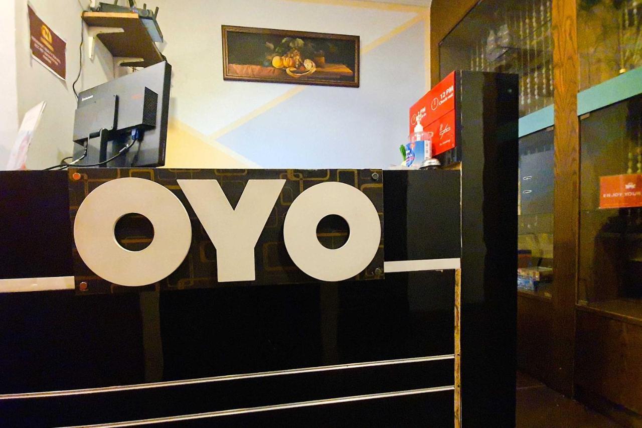 Oyo 90429 Hotel Narasindo Kuala Lumpur Exterior foto